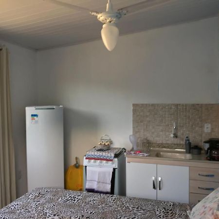 Kitnets Da Tia Zeni Leilighet Arraial do Cabo Eksteriør bilde