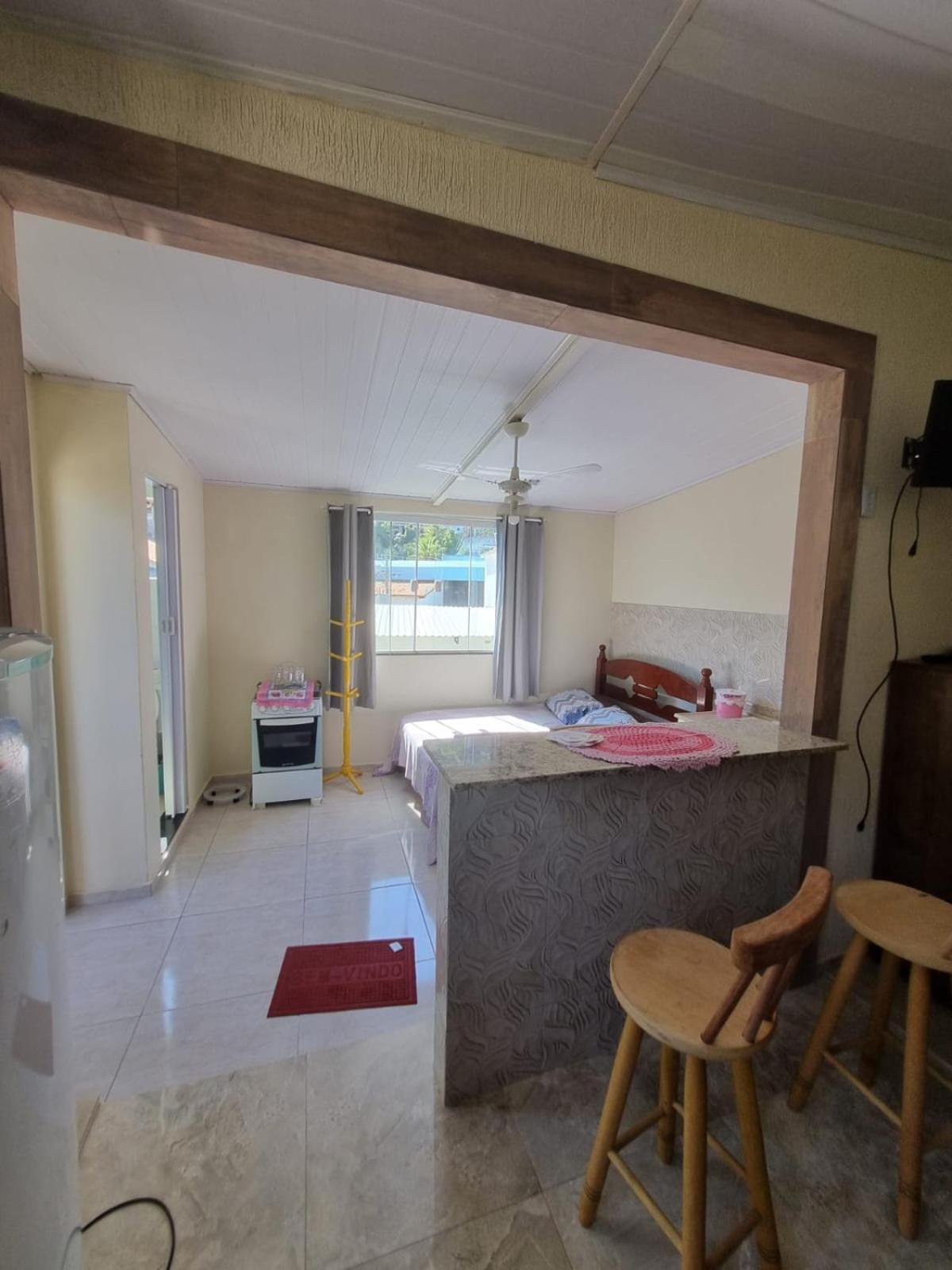 Kitnets Da Tia Zeni Leilighet Arraial do Cabo Eksteriør bilde