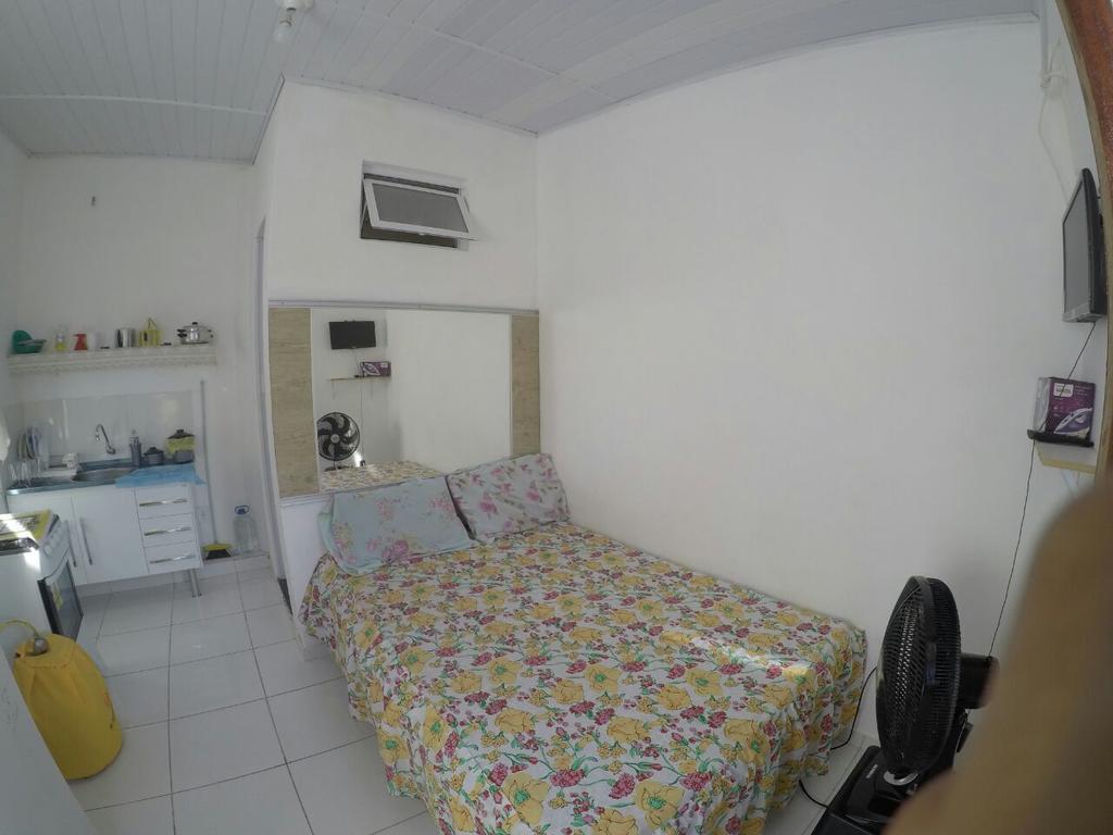 Kitnets Da Tia Zeni Leilighet Arraial do Cabo Eksteriør bilde