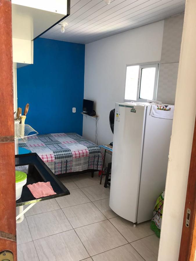 Kitnets Da Tia Zeni Leilighet Arraial do Cabo Eksteriør bilde