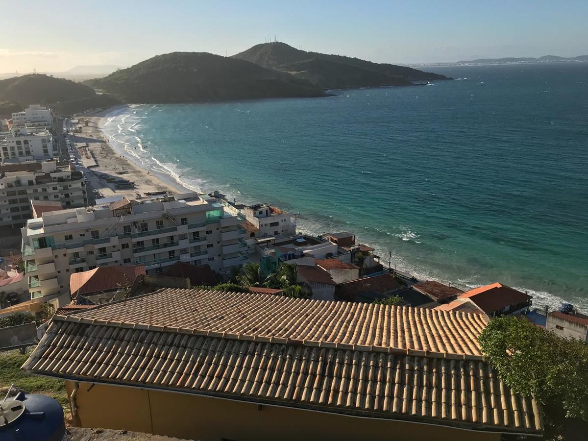 Kitnets Da Tia Zeni Leilighet Arraial do Cabo Eksteriør bilde