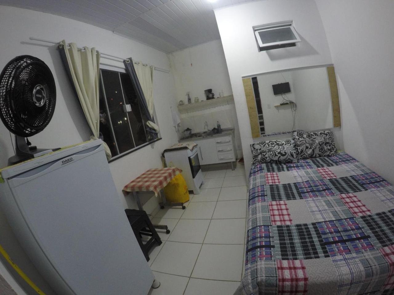 Kitnets Da Tia Zeni Leilighet Arraial do Cabo Eksteriør bilde