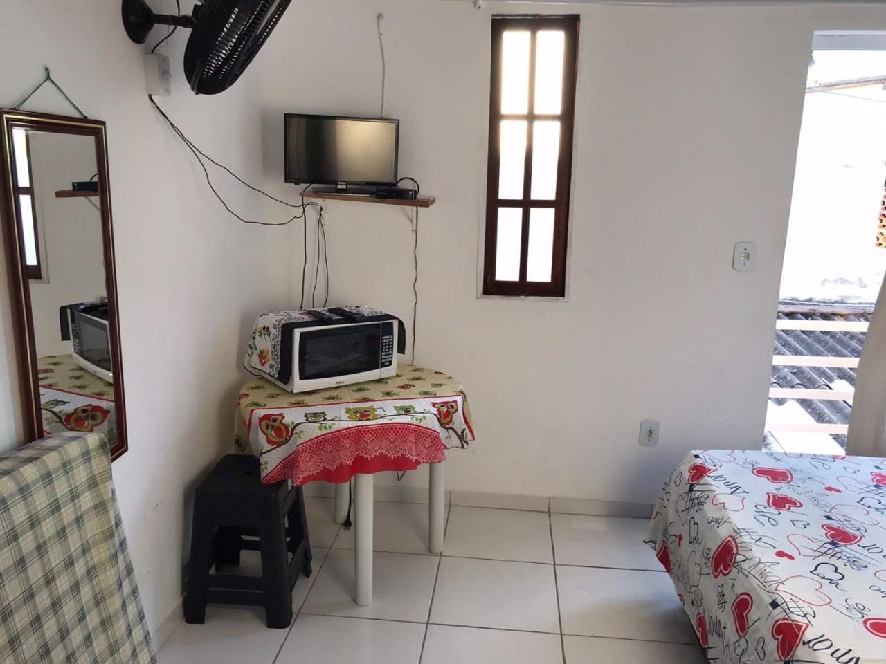 Kitnets Da Tia Zeni Leilighet Arraial do Cabo Eksteriør bilde