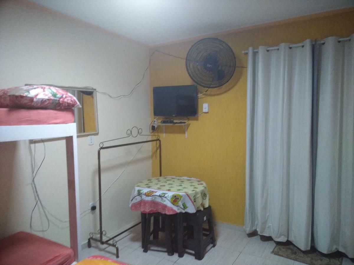 Kitnets Da Tia Zeni Leilighet Arraial do Cabo Eksteriør bilde